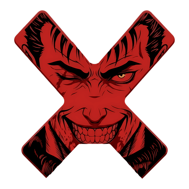 CultXberserk